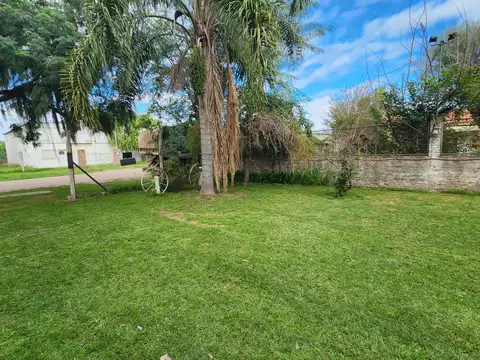 Casa en Venta de 1 dormitorio