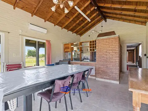 Casa en Venta en Aero Country Club, USD 210.000