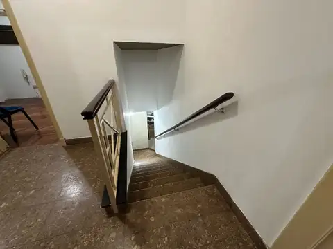 PH 3 AMBIENTES VENTA FLORESTA CON BALCON Y TERRAZA