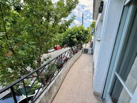 Doctor Luis Beláustegui 4800