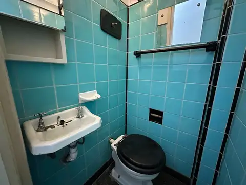 Depto Tipo Casa en Venta 54 años