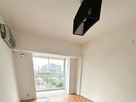 CORRIENTES, AVDA. 6100, Piso 8°