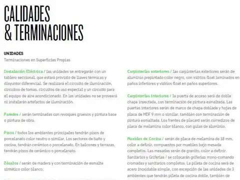 Departamento en Venta Apto profesional