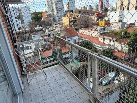 Departamento en Venta 25 años