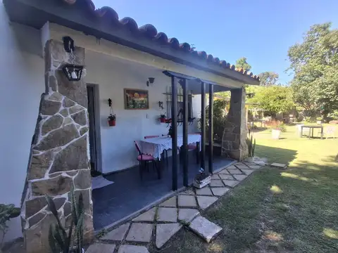 Casa en Venta de 2 dormitorios