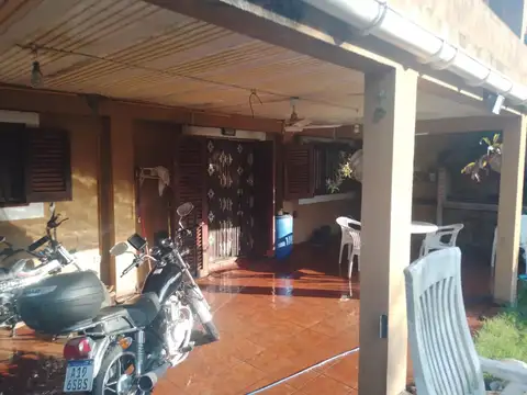 Casa en Venta 30 años