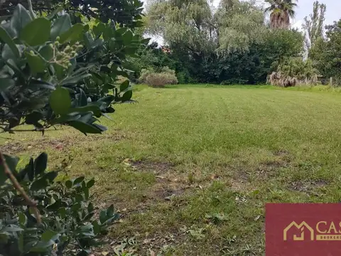 Terreno en Venta en Boulevares, USD 160.000