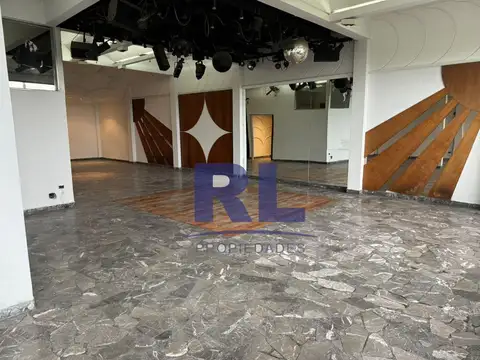 Local en Venta en Lomas Del Mirador, USD 280.000