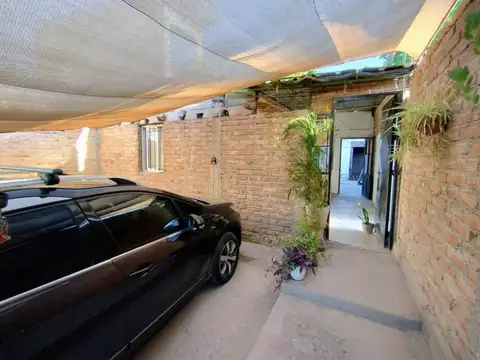 Casa en Venta en El Challao, USD 49.000