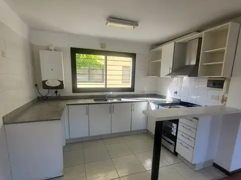 Departamento en Alquiler 17 años