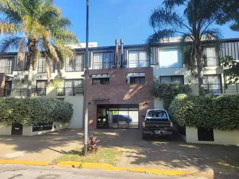 Departamento en Punta Chica