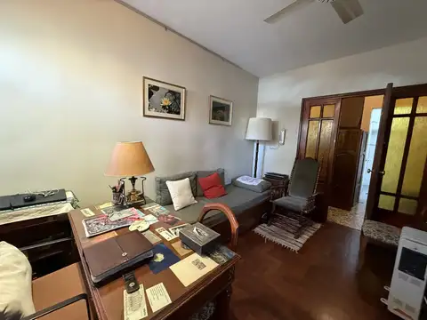 Fray Justo Santa María De Oro 1700