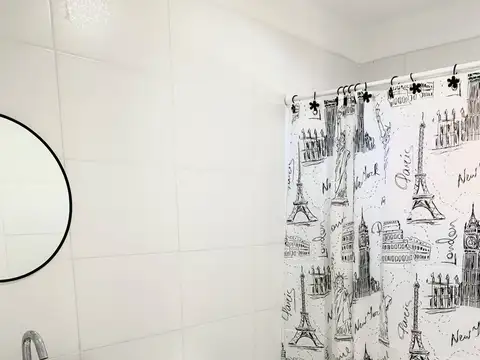 Casa en Alquiler A Estrenar