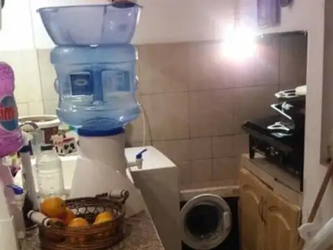 PERMUTA - CHALET DE 6 AMBIENTES  - ITUZAINGO NORTE - NUEVO PRECIO