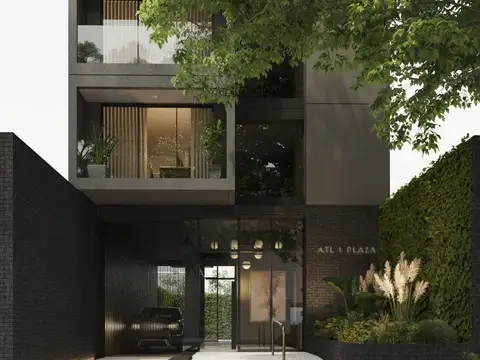 DEPTOS APTO PROFESIONAL - 30% Y CUOTAS-LANUSITA