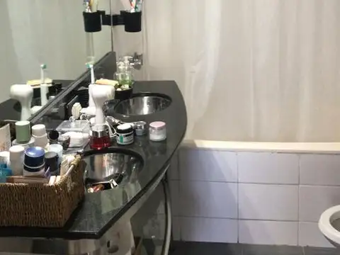 Departamento en Venta de 5 ambientes