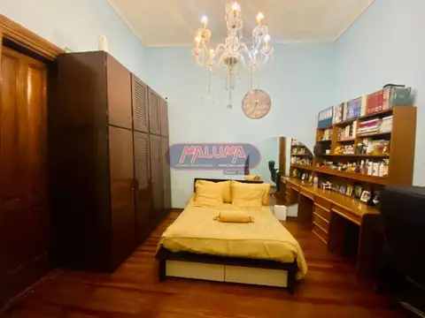 Depto Tipo Casa en Venta 35 años