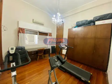 Depto Tipo Casa en Venta de 3 dormitorios