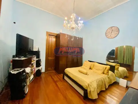 Depto Tipo Casa 4 ambientes con 1 baño