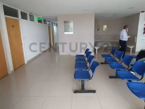 El libertador 700, Piso 0