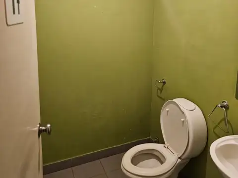 Oficinas en alquiler - Office Park Pilar - Panamericana km 42.5