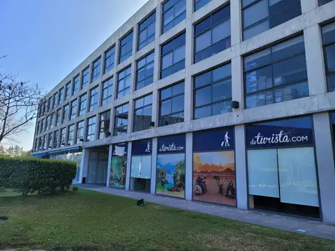 Oficina - Office Park Norte