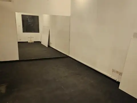 Oficina - Office Park Norte