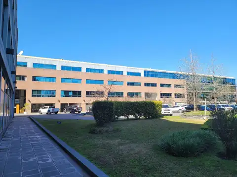 Oficinas en alquiler - Office Park Pilar - Panamericana km 42.5
