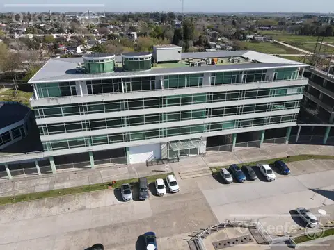 Centro Civico y Comercial Hudson