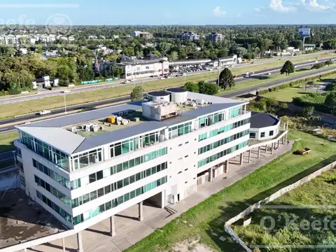 Centro Civico y Comercial Hudson