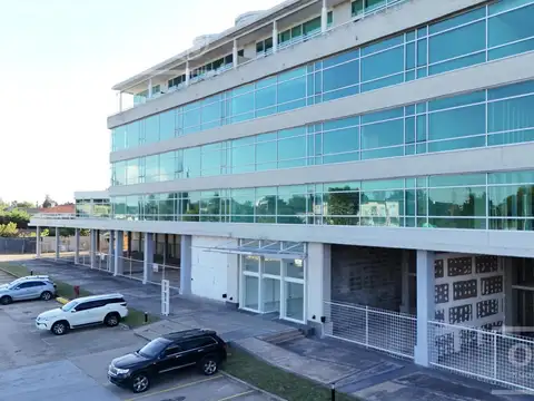 Centro Civico y Comercial Hudson