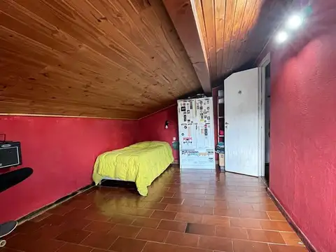 Casa en Venta 20 años