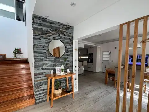 Las Heras, BCdo Las Camelias 2852