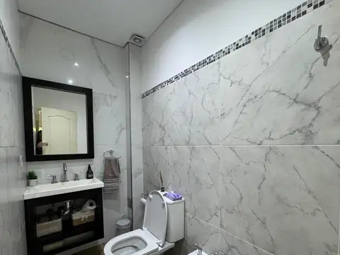 Las Heras, BCdo Las Camelias 2852