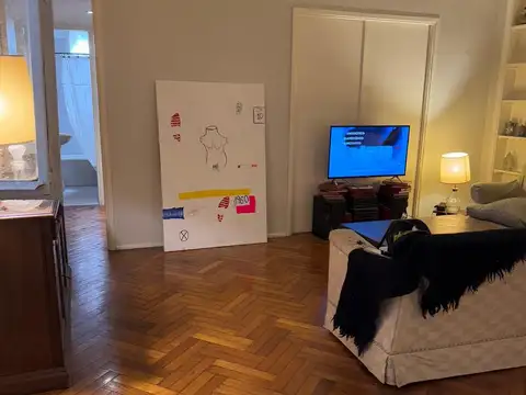 Departamento en Venta en Recoleta, USD 195.000