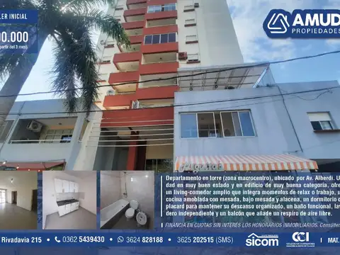 FINANCIA EN CUOTAS SIN INTERÉS LOS HONORARIOS INMOBILIARIOS