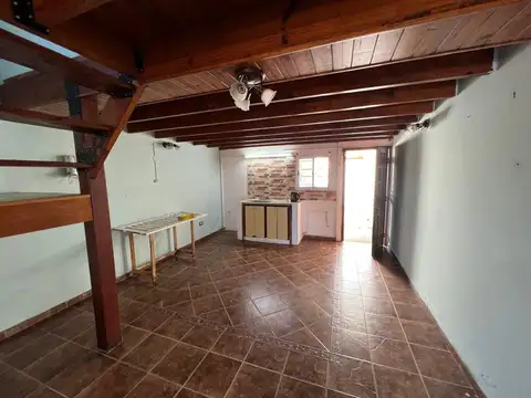 Casa en Alquiler A Estrenar