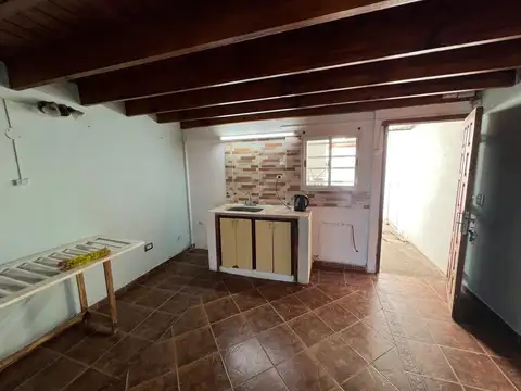 Casa en Los Hornos