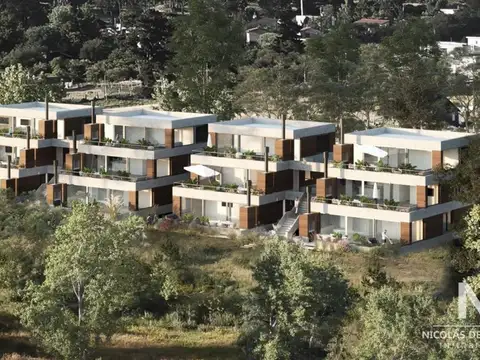 Terreno en Venta en Laguna del Diario, USD 260.000