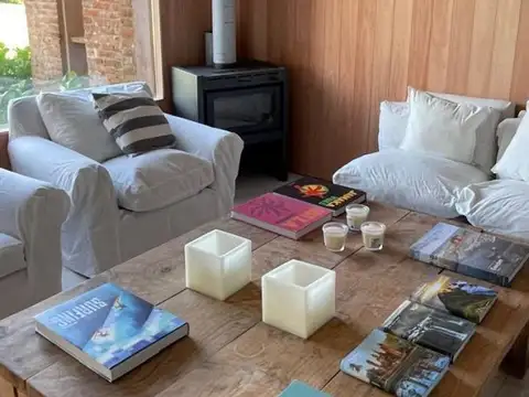 Departamento en Alquiler Temporal de 3 dormitorios