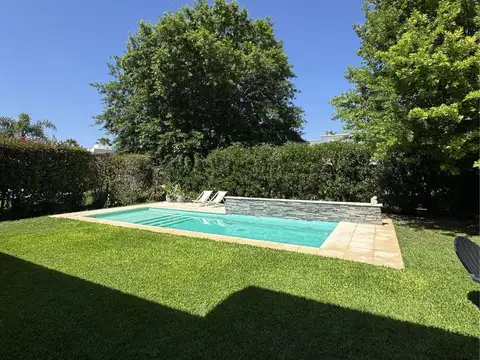 Miraflores Propiedad en Venta