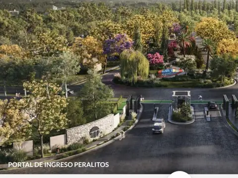 Terreno en Venta de 616,0 m2