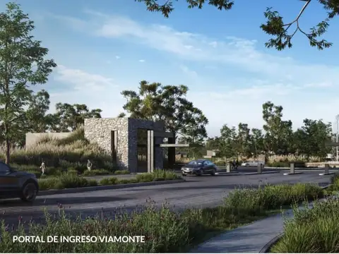 Terreno en Venta en Chacras De Coria, USD 105.000