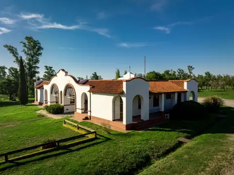 Chacras del Rincon | Manzana B | Lote 100