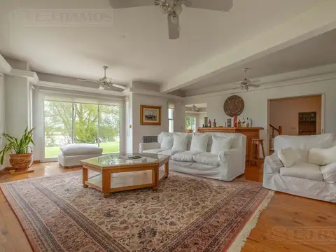 Casa en Venta al Sudoeste