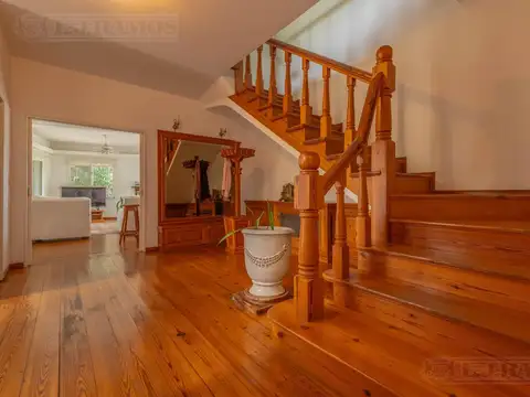 Casa en Venta 24 años