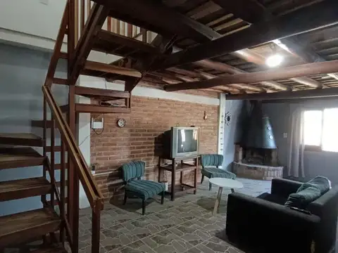 Casa en Venta 17 años