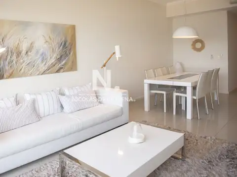 Departamento en Venta 10 años