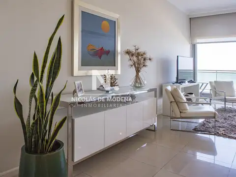 Departamento en Venta de 4 ambientes