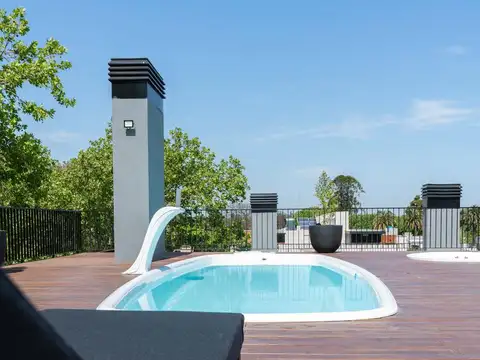 Departamento en Venta al Este